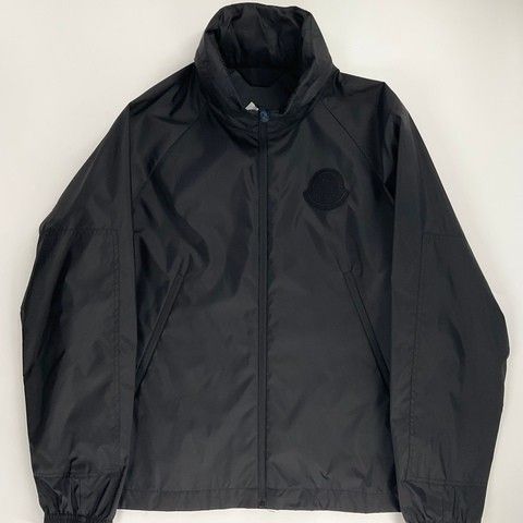 MONCLER Egre Jacket Black (NY)