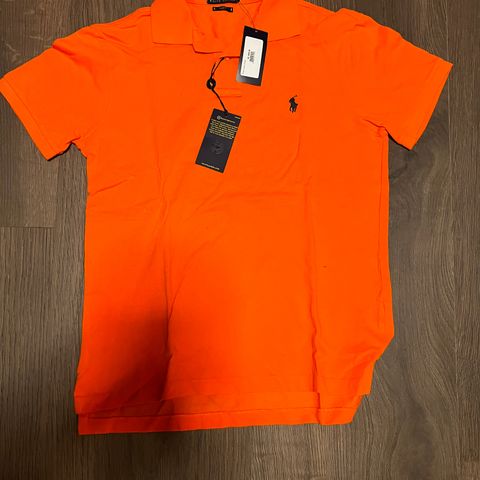 Polo Ralph Lauren pique