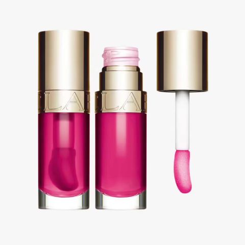 Clarins Lip Comfort oil 04 Pitaya