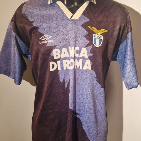 Vintage Lazio fra 1994/96