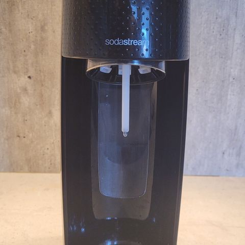 Sodastream