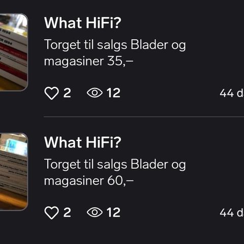 What Hifi?