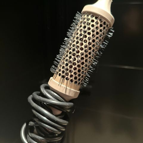 Som ny- Everyday perfect hair thermal brush