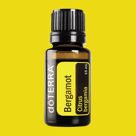 BERGAMOT - Eterisk olje fra doTERRA