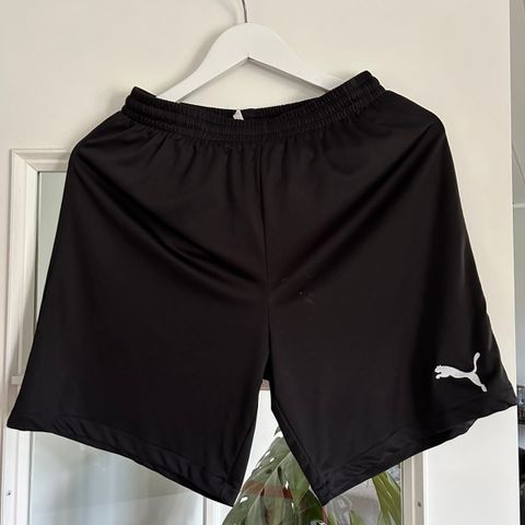 Fotballshorts