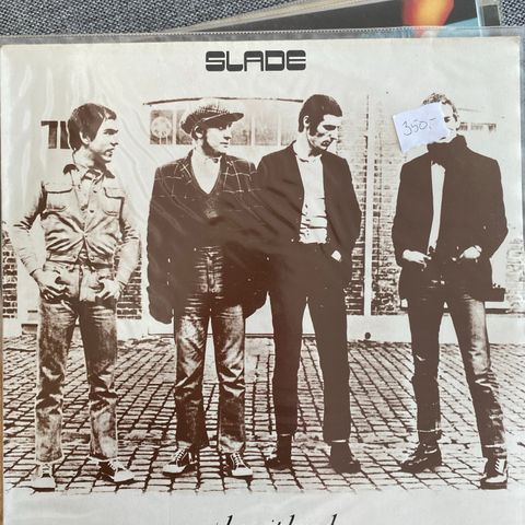 Slade LP