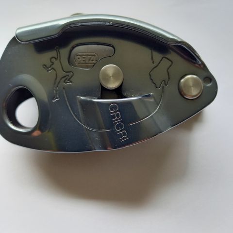 Grigri 2 taubrems