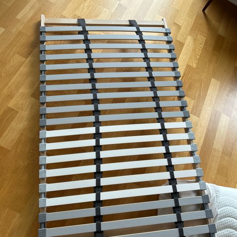 IKEA Ribbebunn 80x200cm