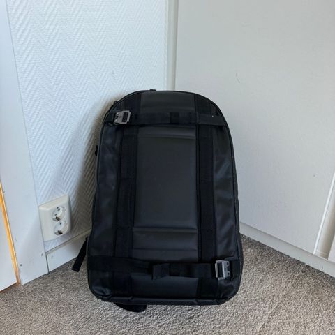 DB Pro 26L