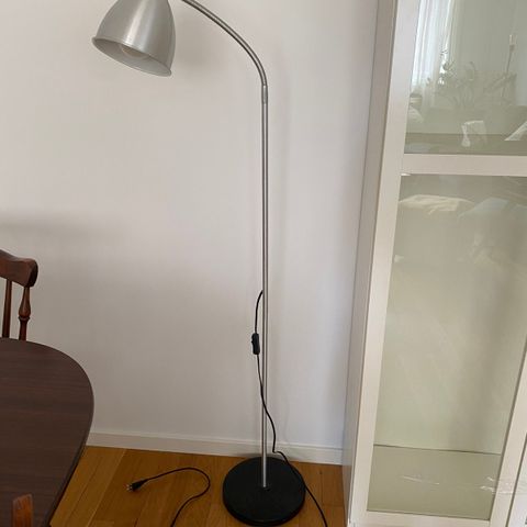 Lampe IKEA