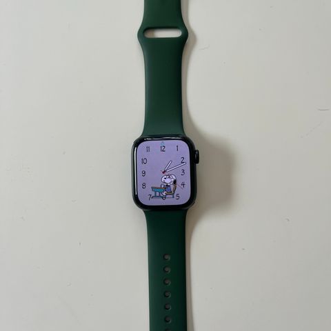 Apple Watch series 7