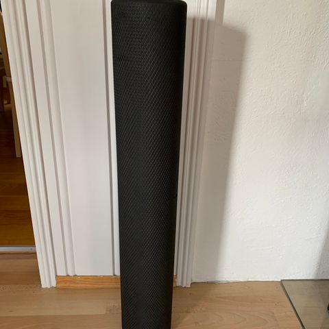 Foam roller