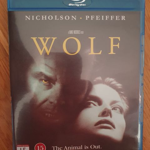 WOLF (1994)