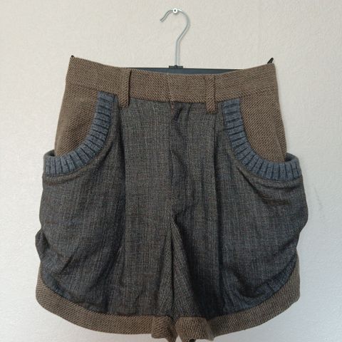 Tsumori Chisato shorts i størrelse S