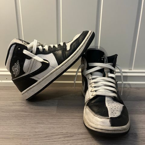 (Nice Jordan 1) str:38