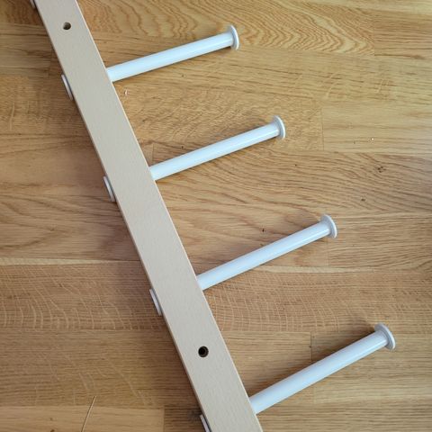 IKEA Ploga knagg