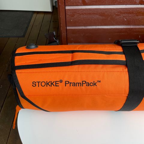 Stokke pram pack