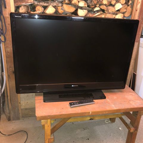 Tv Toshiba 42"