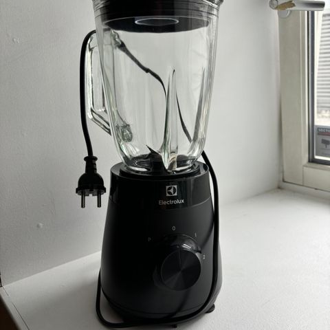 Electrolux Lite brukt blender