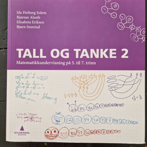 Tall og tanke 2