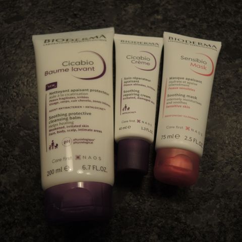 Bioderma