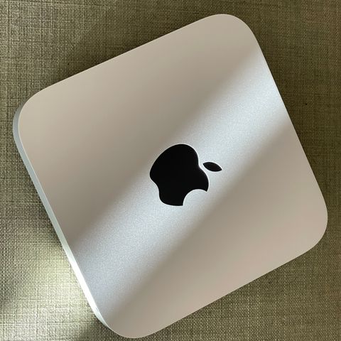 Mac Mini i5 2,5GHz 500GB