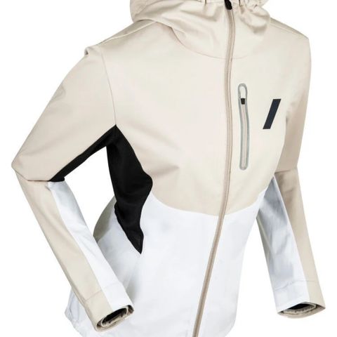 Bjørn Dæhlie Coverage jacket