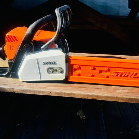 Stihl  MS 170 motorsag