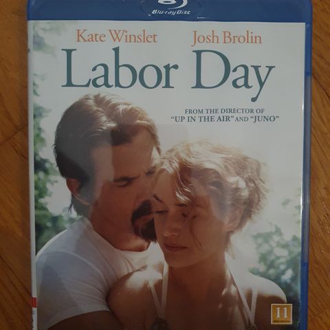 LABOR DAY (2013)