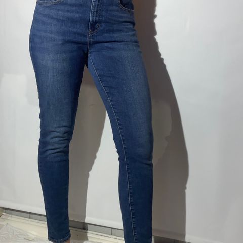 Levis 721 str 30/30