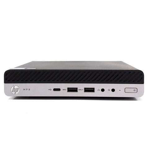 HP MP9 G4 Retail System