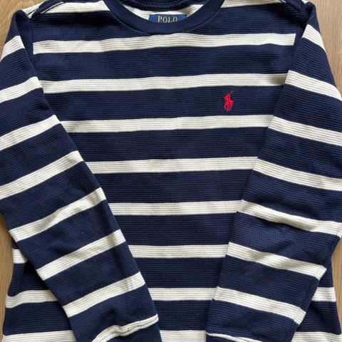 Polo Ralph Lauren genser - som ny!