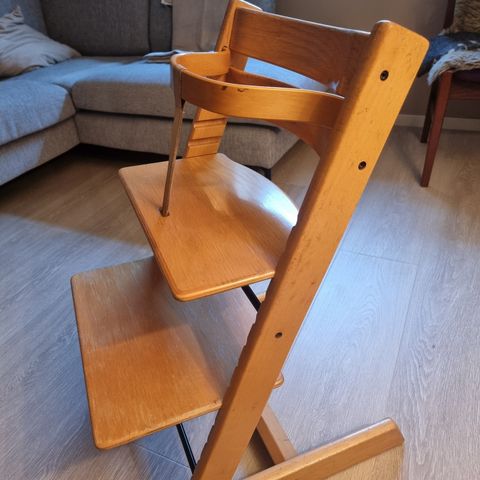 Stokke tripp trapp stol