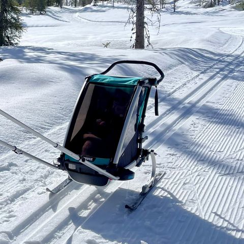 Thule Charior Lite