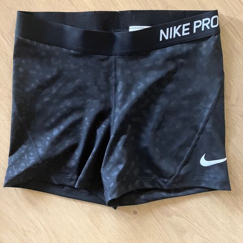 NIKE PRO treningshorts