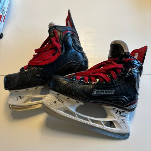 Bauer Vapor X600 str 38