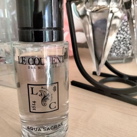 Le Couvent Maison Aqua Sacrae 50 ml