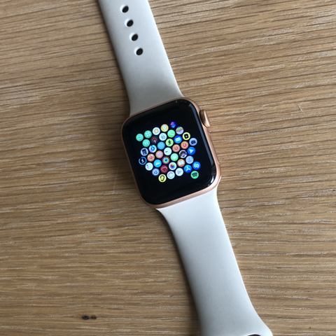 Apple watch SE 40 mm GPS