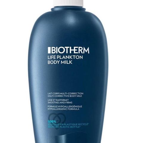 Biotherm Life Body Milk DEO PURE ROLL-ON-Samlet 289KR