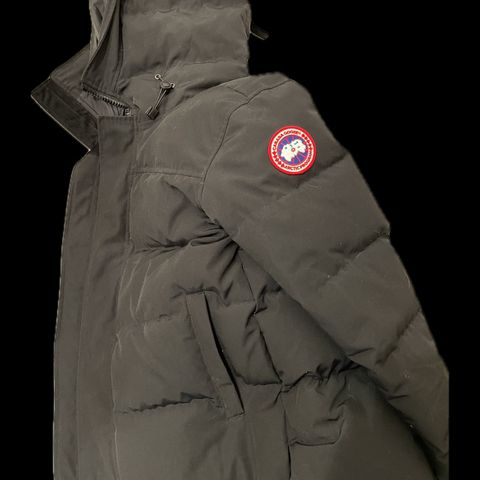 Canada Goose Macmillian