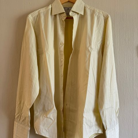 Hawes and Curtis 15/35 (EU38) shirt / skjorte