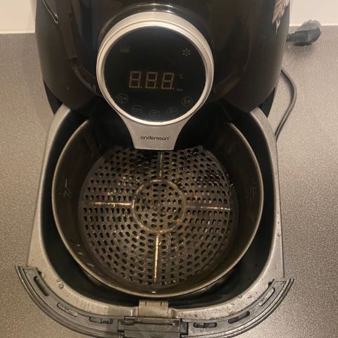 Air Fryer