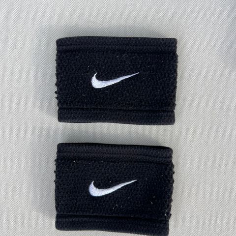 Nike Performance Wristbands  Unisex - Svettebånd