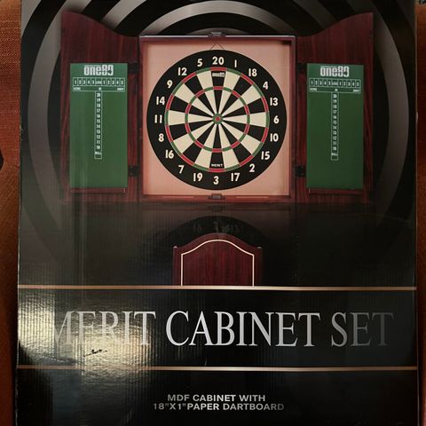 dartkabinett