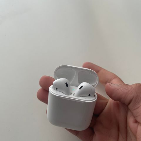 Airpods gen 1