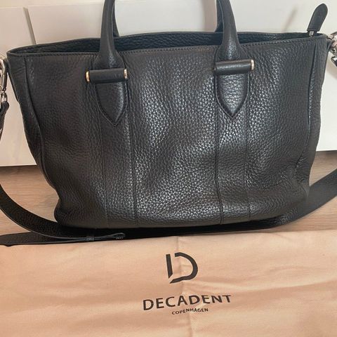 Decadent Lydia bag