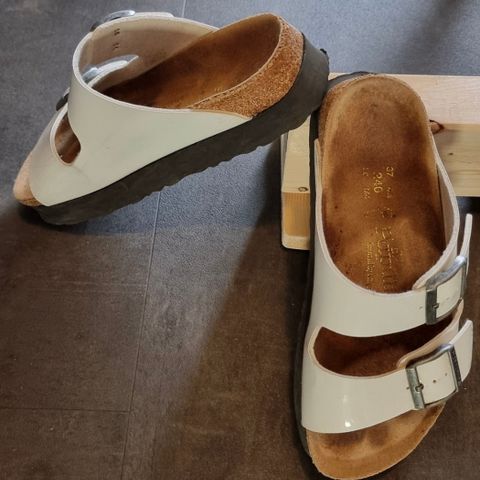 Birkenstock papillion