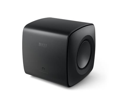 Kef kc 62 subwoofer kjøpt 17.06.2022 med kviterig og garanti