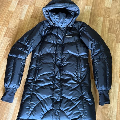 Bergans Down Lady Parka str M