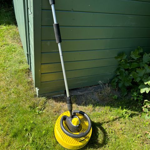 Karcher terassevasker